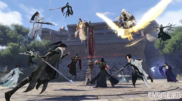 比较评测：逆水寒与古剑奇谭OL，哪款游戏更引人入胜、玩法更胜一筹？