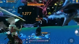 妄想山海深海探秘：高效海底图腾刷取策略与全新玩法指南