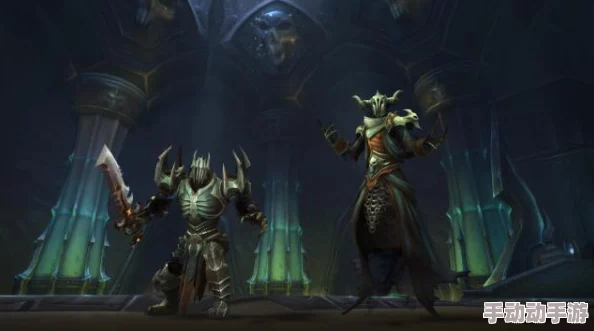 魔兽争霸世界中的微观奇迹:探寻最不起眼却生命力顽强的最小生物种类 魔兽争霸世界中的微观奇迹:探寻最不起眼却生命力顽强的最小生物种类