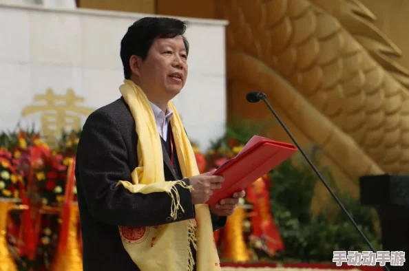 热心朝阳群众51cgfun局长：理解社区力量与公民责任的重要性