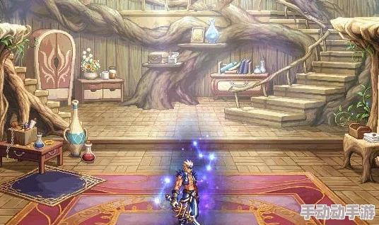 《地下城与勇士》玩家必知：选择最佳光环装备，提升角色战力攻略