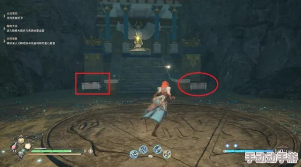 《暗喻幻想》策略挑战：征服大沙虫与智斗地底人全攻略解析