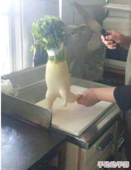 男生和女生一起萝卜碰萝卜视频：网友热议，趣味十足，互动搞笑引发共鸣！