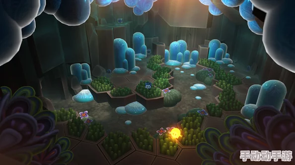 逃脱～孕妇精灵4：梦幻冒险，奇妙旅程中的挑战与成长