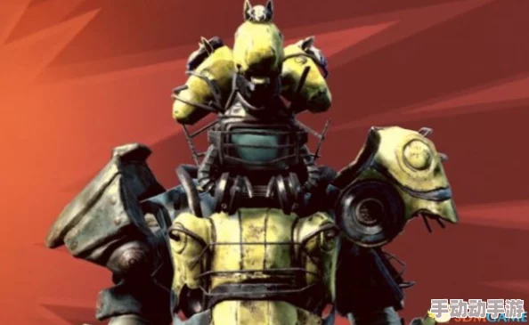 辐射4玩家必选：探索最具个性的独特发型美学，哪款最衬你的废土风采？