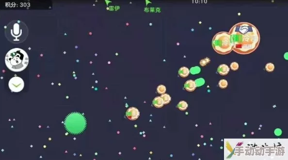 探秘球球大作战：揭秘摘星楼隐藏位置与闯关秘籍，高手进阶必备指南！