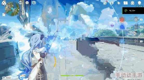 甘雨大战史莱姆网站入口官网,智勇双全化险为夷 甘雨大战史莱姆网站入口官网,智勇双全化险为夷