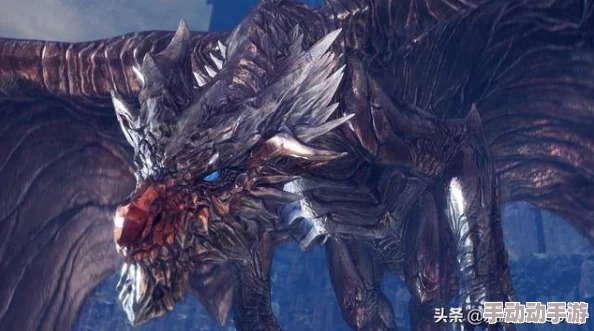 怪物猎人:霸主与历战王实力对决,终极挑战下的强者之争! 怪物猎人:霸主与历战王实力对决,终极挑战下的强者之争!