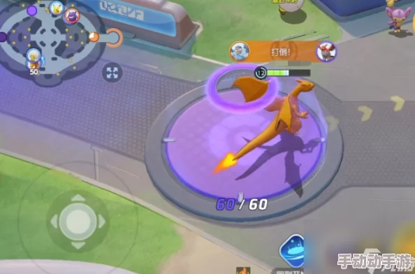 宝可梦大集结:萌新必看的全方位玩法策略与进阶技巧指南 宝可梦大集结:萌新必看的全方位玩法策略与进阶技巧指南