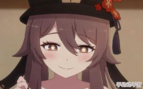 胡桃坐旅行者吃胡萝卜，奇妙旅程中的趣味互动与角色关系探索