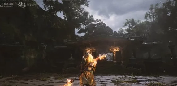 黑神话悟空:狼牙棒战斗特效与实战策略深度探索及效能评估 黑神话悟空:狼牙棒战斗特效与实战策略深度探索及效能评估