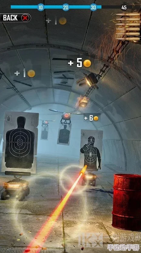 地铁逃生实战对比:G3精致弹头VS穿甲弹头的效能与适用场景深度探讨 地铁逃生实战对比:G3精致弹头VS穿甲弹头的效能与适用场景深度探讨