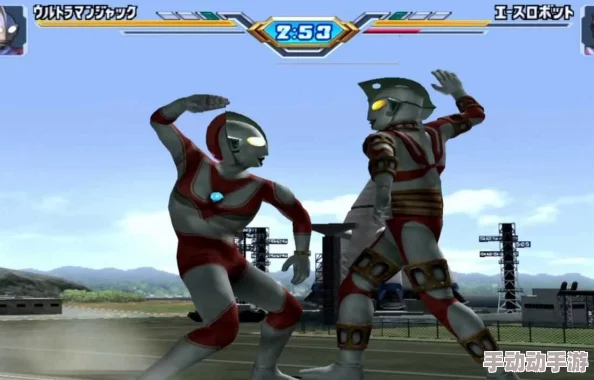 奥特曼格斗进化4:全面攻略解锁隐藏英雄与角色技巧揭秘 奥特曼格斗进化4:全面攻略解锁隐藏英雄与角色技巧揭秘