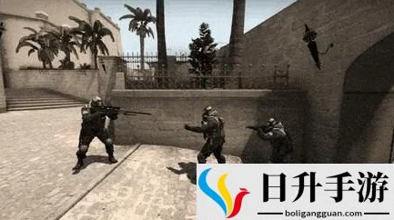 小孩暴躁少女csgo视频：深入分析游戏中的情绪与互动