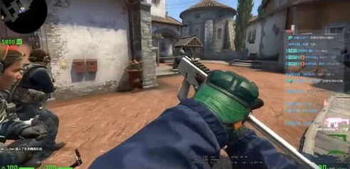 小孩暴躁少女csgo视频：深入分析游戏中的情绪与互动