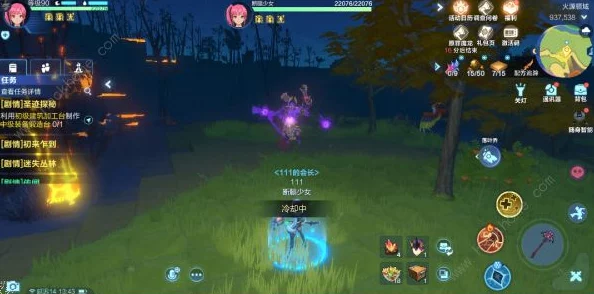 四象明月技能搭配策略全解析：天地劫幽城再临中的极致战斗艺术推荐