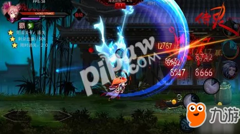 四象明月技能搭配策略全解析：天地劫幽城再临中的极致战斗艺术推荐