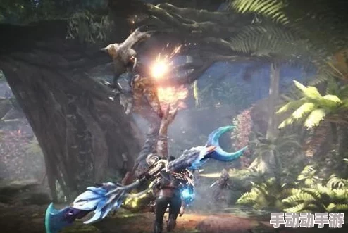 怪物猎人XX:轻弩流派大比拼,探索最强输出与策略风格选择! 怪物猎人XX:轻弩流派大比拼,探索最强输出与策略风格选择!