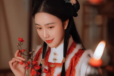 麻花传mv苏蜜清歌，声情并茂，意境深远