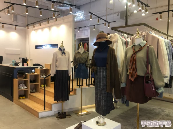 潮流焕新季,物华衣尚商亭独家呈现限时精选服饰展销会 潮流焕新季,物华衣尚商亭独家呈现限时精选服饰展销会