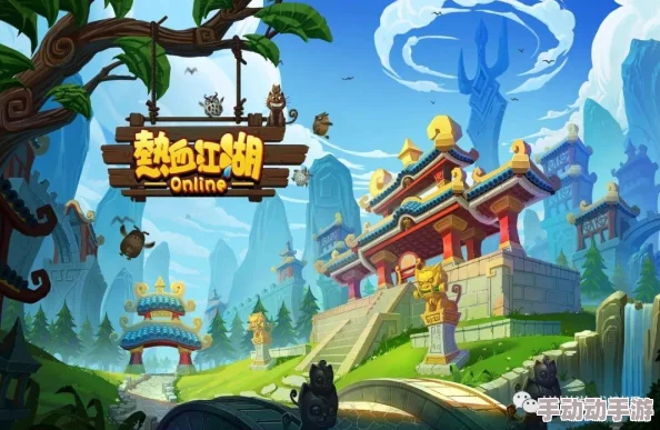 热血江湖深度探索：弓手二转职业抉择，哪一路径更显神威？