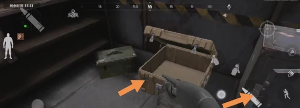 《暗区突围》文森特物资点刷新机制全攻略:掌握最佳突袭时机与策略布局 《暗区突围》文森特物资点刷新机制全攻略:掌握最佳突袭时机与策略布局