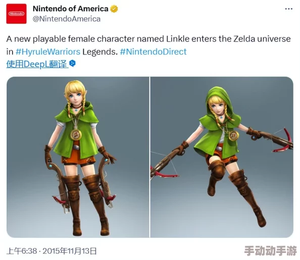 《塞尔达传说:智慧之光》远程召唤怪物策略,探索未知领域的独特挑战技巧 《塞尔达传说:智慧之光》远程召唤怪物策略,探索未知领域的独特挑战技巧