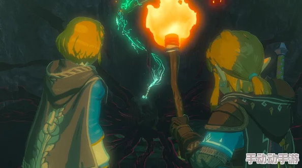 《塞尔达传说:智慧之光》远程召唤怪物策略,探索未知领域的独特挑战技巧 《塞尔达传说:智慧之光》远程召唤怪物策略,探索未知领域的独特挑战技巧