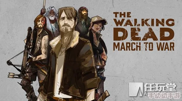 Dead Season惊悚降临，Steam平台震撼首发，开启末日生存新纪元