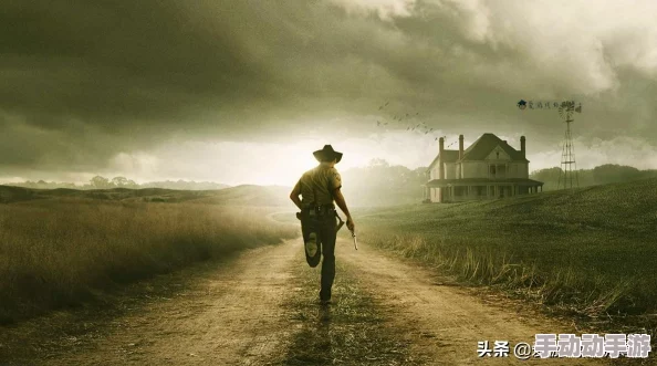 Dead Season惊悚降临，Steam平台震撼首发，开启末日生存新纪元