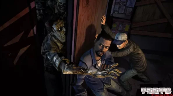 Dead Season惊悚降临，Steam平台震撼首发，开启末日生存新纪元