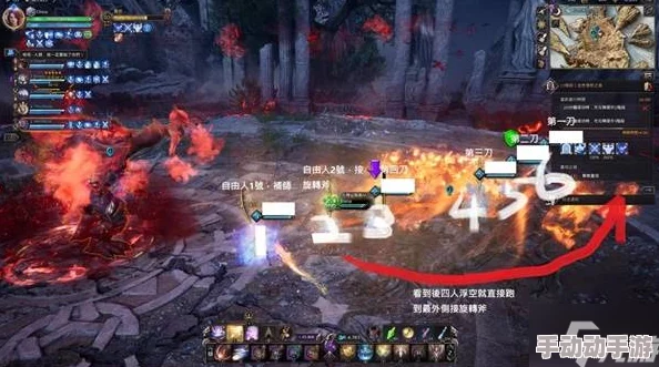 《王权与自由》攻略：血色愤怒之岛高效通关策略，解锁隐藏挑战技巧全览