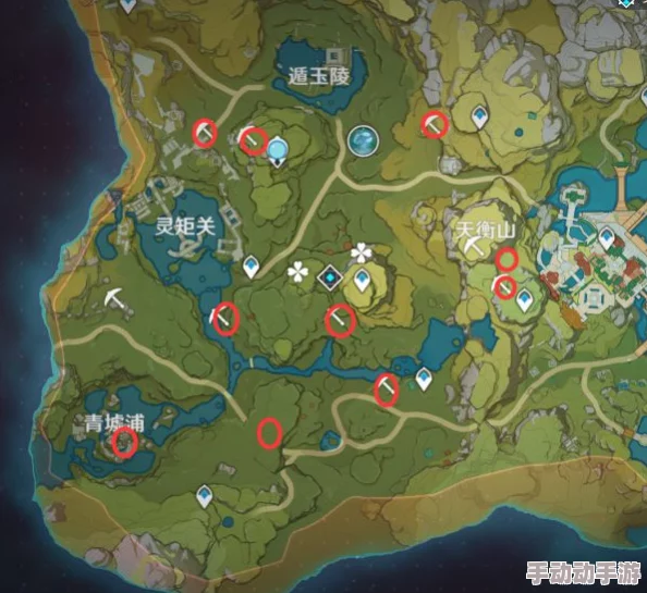 探索鹤观岛紫晶矿秘境:全方位采集路线指南与最佳矿区揭秘 探索鹤观岛紫晶矿秘境:全方位采集路线指南与最佳矿区揭秘