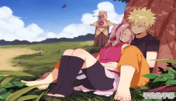 鸣人去小樱家：网友热议这次拜访是否会改变他们的关系，期待更多精彩发展！