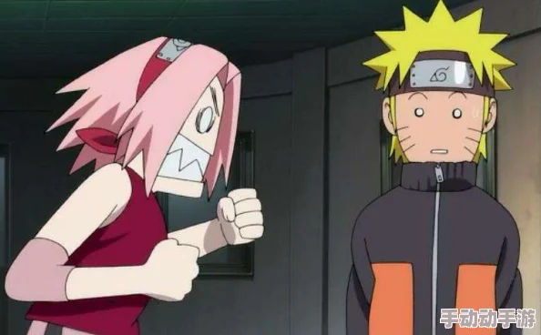 鸣人去小樱家：网友热议这次拜访是否会改变他们的关系，期待更多精彩发展！