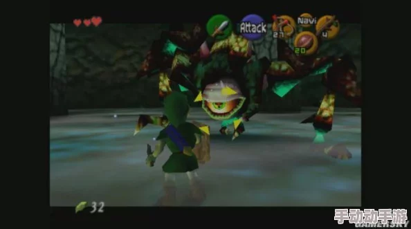 探寻〈塞尔达传说：智慧的再现〉幕后，宫本茂缺席背后的创意新篇章