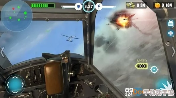 战争雷霆VR沉浸式体验：全面解锁VR模式的实战准备与深度畅玩策略