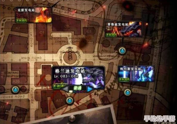 《地下城与勇士》探索：高爆率改造装备地图全揭秘，哪张图成玩家新宠？