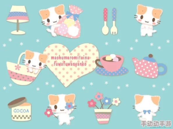 糖心柚子猫芭芭拉的圣诞礼物：温馨节日中意外惊喜与感动故事