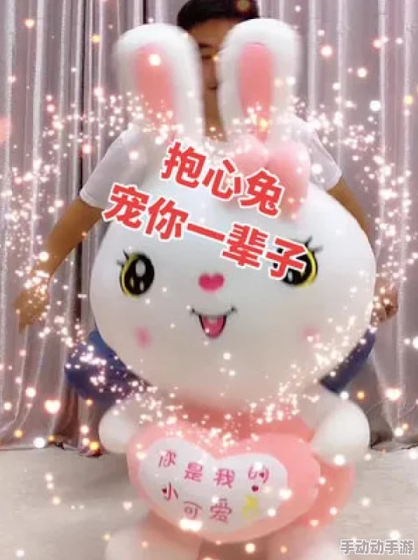 糖心柚子猫芭芭拉的圣诞礼物：温馨节日中意外惊喜与感动故事