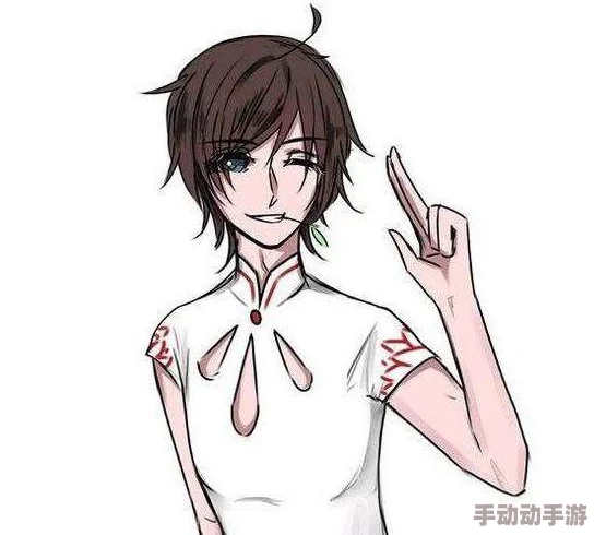 大乔没有小内没有小爱心的图片，用户评价：画风独特，细节处理得当，让人眼前一亮！