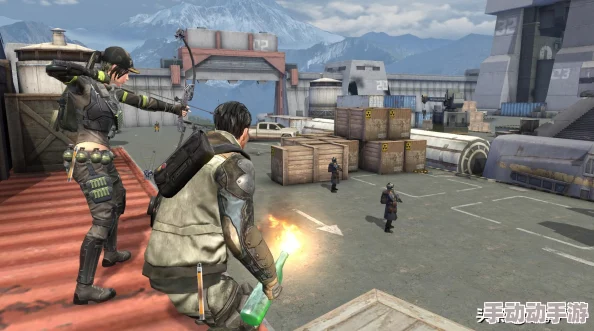 地下城与勇士》中木棒武器：哪些职业能发挥其独特优势，打造专属战斗风格？