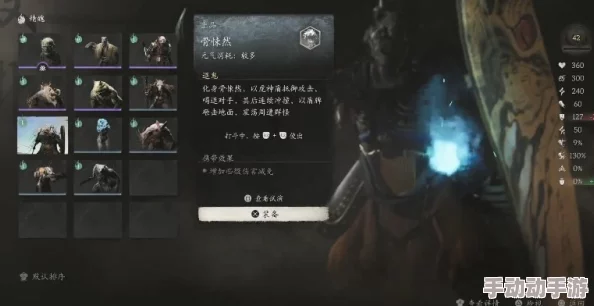 黑神话悟空：揭秘骨悚精魄的震撼效果，沉浸式体验直击灵魂深处的心跳加速之旅