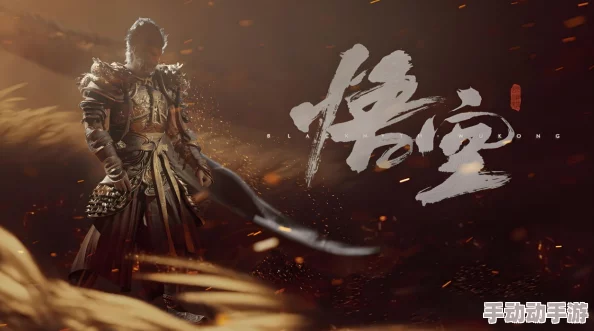 黑神话悟空：揭秘骨悚精魄的震撼效果，沉浸式体验直击灵魂深处的心跳加速之旅