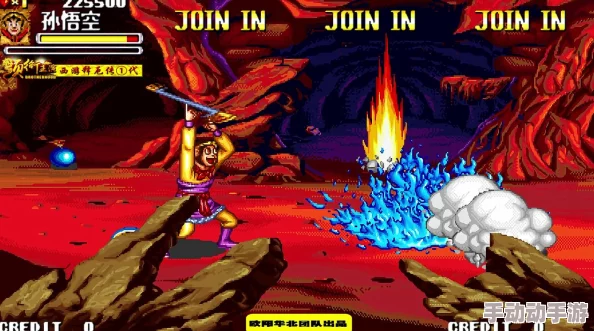 《西游释厄传》攻略精要：突破火云洞难关，智取红孩儿策略全解析