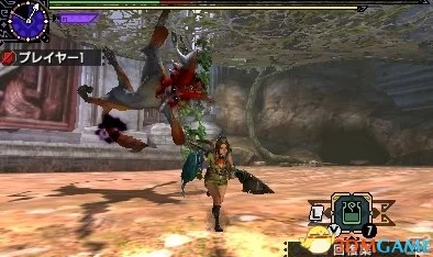 《怪物猎人XX》：全方位剖析，哪类猎手职业独领风骚？