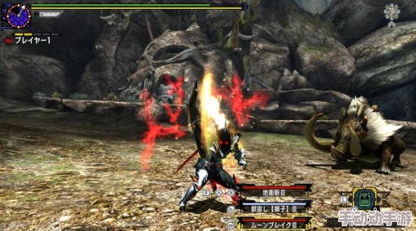 《怪物猎人XX》：全方位剖析，哪类猎手职业独领风骚？