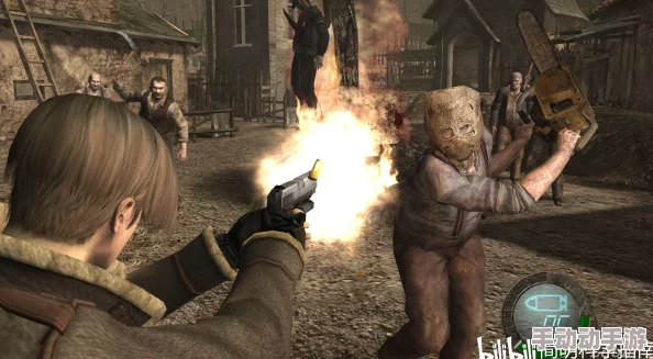 《寂静岭2》重制版震撼回归：玩家热评如潮，重塑恐怖经典新高度！