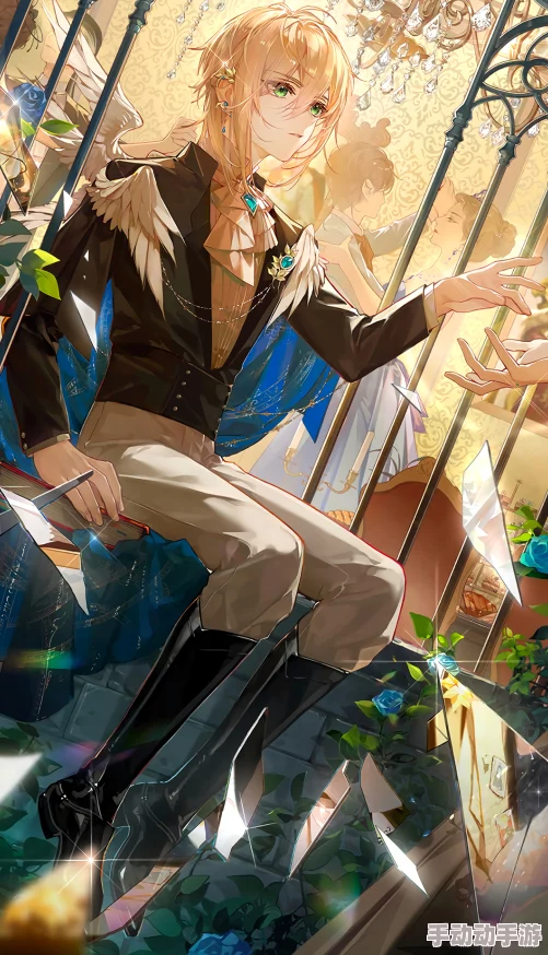 2022《时空中的绘旅人》SSR角色战力评估：最新榜单揭晓，顶尖画师伙伴强度大比拼！