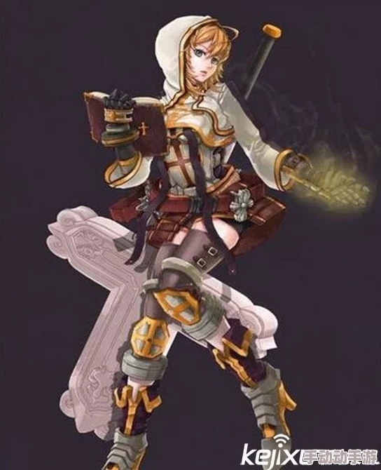 DNF玩家必赏：探索最具视觉冲击力的武器设计部位